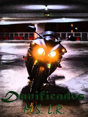 cover image of Danificados